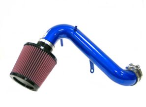 69-2541TB - Performance Air Intake System for TYPHOON; CHRYSLER PT-CRUISER GT, 2003; BLUE