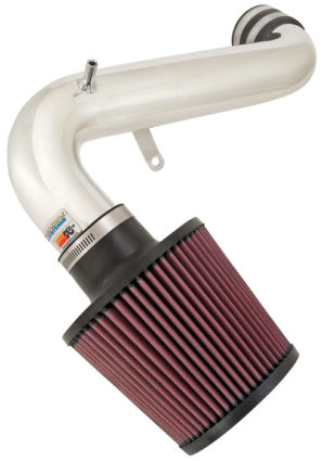 69-2541TP - Performance Air Intake System for TYPHOON; CHRYSLER PT-CRUISER GT, 2003; POLISHED