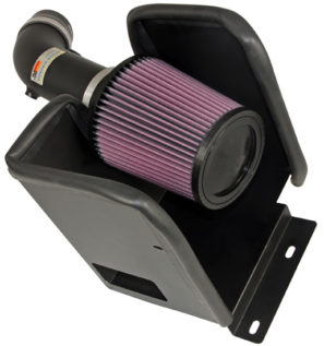 69-2543TTK - Performance Air Intake System for TYPHOON; DODGE AVENGER 3.5L V6, 08-10