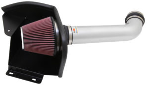 69-2546TS - Performance Air Intake System for TYPHOON; DODGE AVENGER 3.6L, 2011-2013