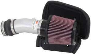 69-2547TS - Performance Air Intake System for TYPHOON; DODGE DART L4-2.0L F/I, 2013-2016