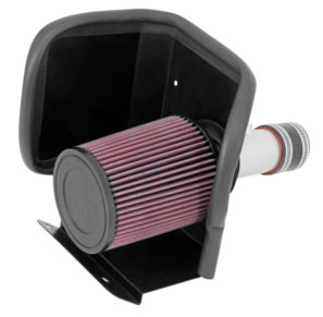 69-2548TS - Performance Air Intake System for TYPHOON; DODGE DART, 1.4L TURBO, 2013-2014