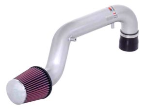 69-3002TS - Performance Air Intake System for TYPHOON (EU); CITROEN C4 VTS, L4-2.0L, SILVER