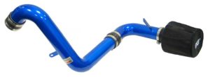 69-3301TB - Performance Air Intake System for TYPHOON (EU); FIAT STILO 1.6L, 16V, L4, 103BHP, BLUE