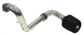 69-3301TP - Performance Air Intake System for TYPHOON (EU); FIAT STILO 1.6L, 16V, L4, 103BHP, POLISHED