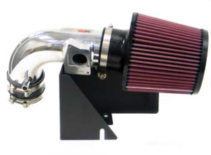 69-3511TP - Performance Air Intake System for TYPHOON; FORD FOCUS SVT, 02-04; POLISH