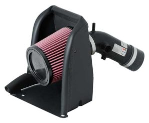 69-3514TTK - Performance Air Intake System for TYPHOON; FORD FUSION, L4-2.3L & 2.5L; 06-12