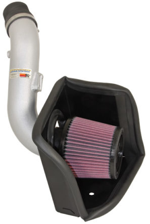 69-3515TS - Performance Air Intake System for TYPHOON; FORD FUSION V6-3.0L, 06-09