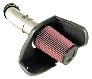 69-3520TP - Performance Air Intake System for TYPHOON; FORD T-BIRD, 3.9L (CA), 03-06; POLISH