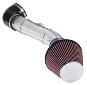 69-3523KP - Performance Air Intake System for TYPHOON; FORD MUSTANG GT, V8-4.6L 2005-2009