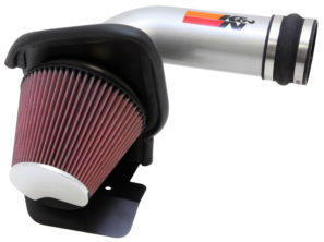 69-3531TS - Performance Air Intake System for TYPHOON; FORD TAURUS SHO V6-3.5L F/I, 2011-2015