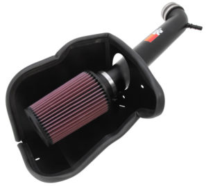 69-3532TTK - Performance Air Intake System for TYPHOON; FORD CROWN VICTORIA/MERCURY GRAND MARQUIS 4.6L-V8,04-11