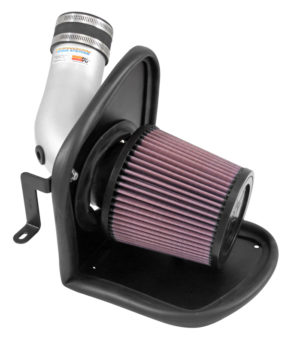 69-3537TS - Performance Air Intake System for TYPHOON; FORD ESCAPE L4-2.0L F/I, 2013-2019