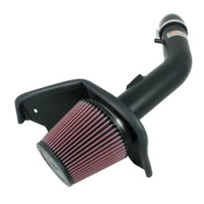 69-4517TTK - Performance Air Intake System for TYPHOON; CHEVROLET COBALT SS, L4-2.4L, 06-08