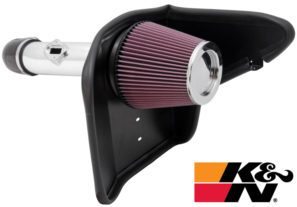 69-4520TP - Performance Air Intake System for TYPHOON; CHEVROLET CAMARO 3.6L-V6, 10-11