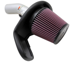 69-4521TS - Performance Air Intake System for TYPHOON; CHEVROLET CRUZE L4 1.4L, 2011-2015