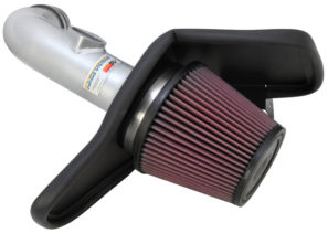 69-4522TS - Performance Air Intake System for TYPHOON; CHEVROLET CRUZE L4-1.8L, 2011-2014