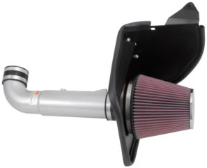 69-4527TS - Performance Air Intake System for TYPHOON; CADILLAC CTS, V6-3.0L ; 2012