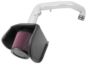 69-4529TS - Performance Air Intake System for TYPHOON; CHEVROLET MALIBU L4-2.5L F/I, 13-14