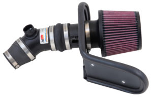 69-4531TTK - Performance Air Intake System for TYPHOON; CHEVY CRUZE L4-2.0L DSL, 14-15