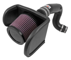 69-4532TTK - Performance Air Intake System for TYPHOON; BUICK REGAL, L4-2.0L F/I, 2011-2013