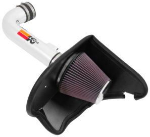 69-4535TP - Performance Air Intake System for TYPHOON; CHEVROLET CAMARO V6-3.6L F/I, 2016-2019