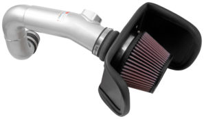 69-4536TS - Performance Air Intake System for TYPHOON; BUICK VERANO L4-2.0L F/I;  2014-2016