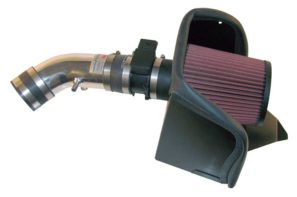 69-5305TP - Performance Air Intake System for TYPHOON; KIA SPECTRA, L4-2.0L, 05-08