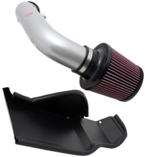 69-5306TS - Performance Air Intake System for TYPHOON; KIA SOUL, L4-2.0L, 2010-2011