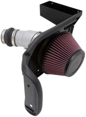 69-5308TS - Performance Air Intake System for TYPHOON; KIA SOUL L4-2.0L, 2012-2013