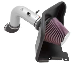 69-5309TS - Performance Air Intake System for TYPHOON; KIA/HYUNDAI, OPTIMA/SONATA L4-2.0 TURBO, 2011-2013