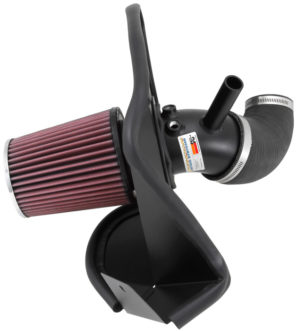 69-5311TTK - Performance Air Intake System for TYPHOON; HYUNDAI GENESIS, 2.0L TURBO, 2013