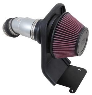 69-5314TS - Performance Air Intake System for TYPHOON; KIA FORTE L4-2.0L 2014