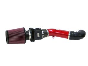 69-6506TR - Performance Air Intake System for TYPHOON; MITSUBISHI ECLIPSE, L4-2.4L, 00-05