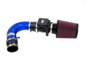 69-6540TB - Performance Air Intake System for TYPHOON; MITSUBISHI LANCER, L4-2.0L, 02-06