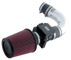 69-6540TP - Performance Air Intake System for TYPHOON; MITSUBISHI LANCER, L4-2.0L, 02-06