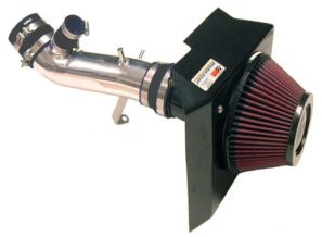 69-6543TP - Performance Air Intake System for TYPHOON; MITSU LANCER EVO, L4-2.0L, 2003-2005