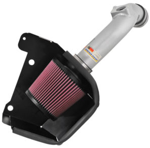 69-6544TS - Performance Air Intake System for TYPHOON; MITSUBISHI LANCER, L4-2.0/2.4L 08-14