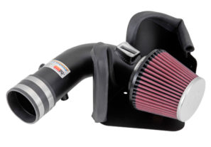 69-7003TTK - Performance Air Intake System for TYPHOON; NISSAN SENTRA L4-1.8L F/I-2013-2019