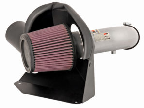 69-7061TS - Performance Air Intake System for TYPHOON; NISSAN ALTIMA, 2.5L, 07-11