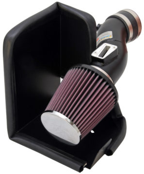 69-7077TTK - Performance Air Intake System for TYPHOON; NISSAN CUBE 1.8L, 09-10