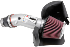 69-7079TS - Performance Air Intake System for TYPHOON; NISSAN JUKE/JUKE NISMO L4-1.6L F/I, 2013-2014