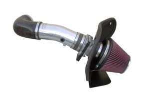 69-7200TP - Performance Air Intake System for TYPHOON; PONTIAC GTO, 5.7L, 2004