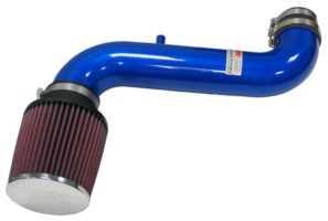 69-7502TB - Performance Air Intake System for TYPHOON (EU); PEUGEOT 106 GTI, 1.6L, 16V, L4, 1996-2003; BLUE