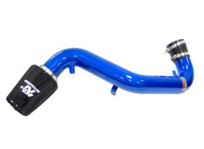 69-7503TB - Performance Air Intake System for TYPHOON (EU); PEUGEOT 206 RC, L4-2.0L, BLUE