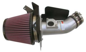 69-8002TS - Performance Air Intake System for TYPHOON; SUBARU FORESTER F4-2.5L F/I, 2004-2006