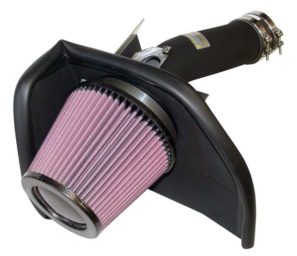 69-8003TFK - Performance Air Intake System for TYPHOON; SUBARU LEGACY GT, H4-2.5L, 05-09