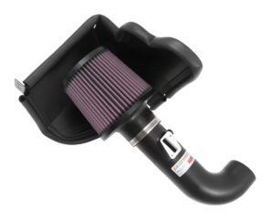 69-8006TTK - Performance Air Intake System for TYPHOON; SUBARU WRX H4-2.0L F/I, 2015