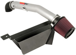 69-8432TS - Performance Air Intake System for TYPHOON; PONT/SATURN SOLSTICE/SKY, L4-2.4L, 06-08