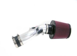 69-8600TP - Performance Air Intake System for TYPHOON; TOYOTA MATRIX XR, (SR), '03; POLISHED